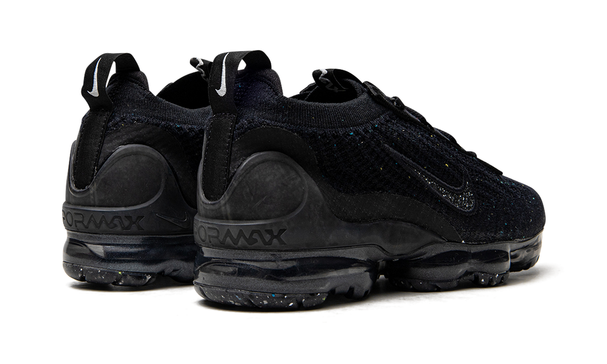 AIR VAPORMAX 2021 FK WMNS "Triple Black Vapormax" DC9454 001