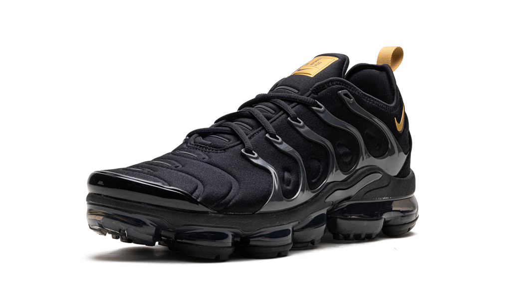 Air Vapormax Plus "Black" BQ5068 001
