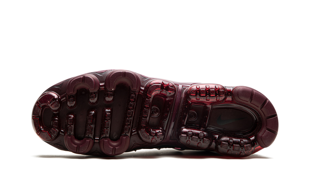 Nike Air VaporMax Plus "Burgundy" FN6850 681