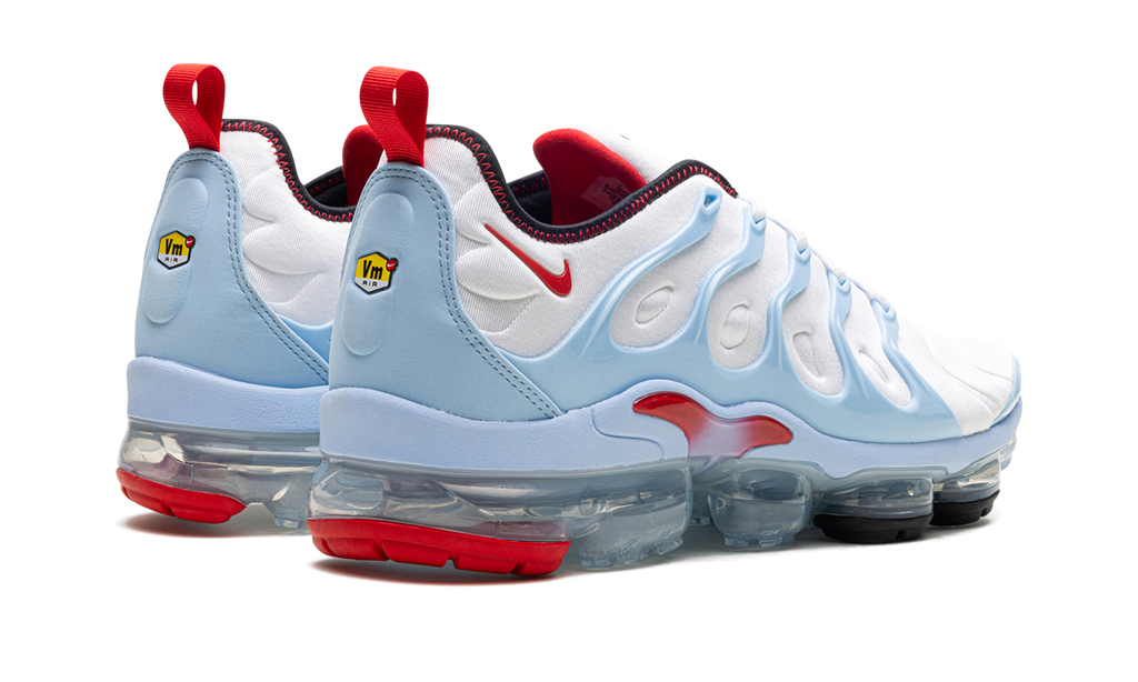 Air VaporMax Plus "USA" CW6974 100