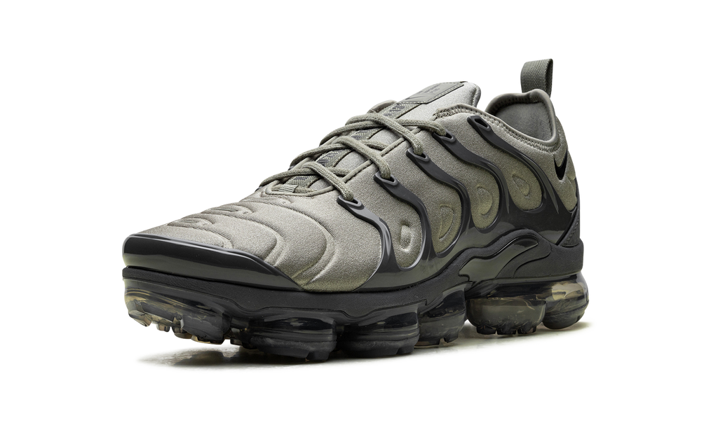 Air VaporMax Plus "Dark Stucco" AT5681 001