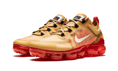 Air Vapormax 2019 "Crimson Gold" AR6631 701