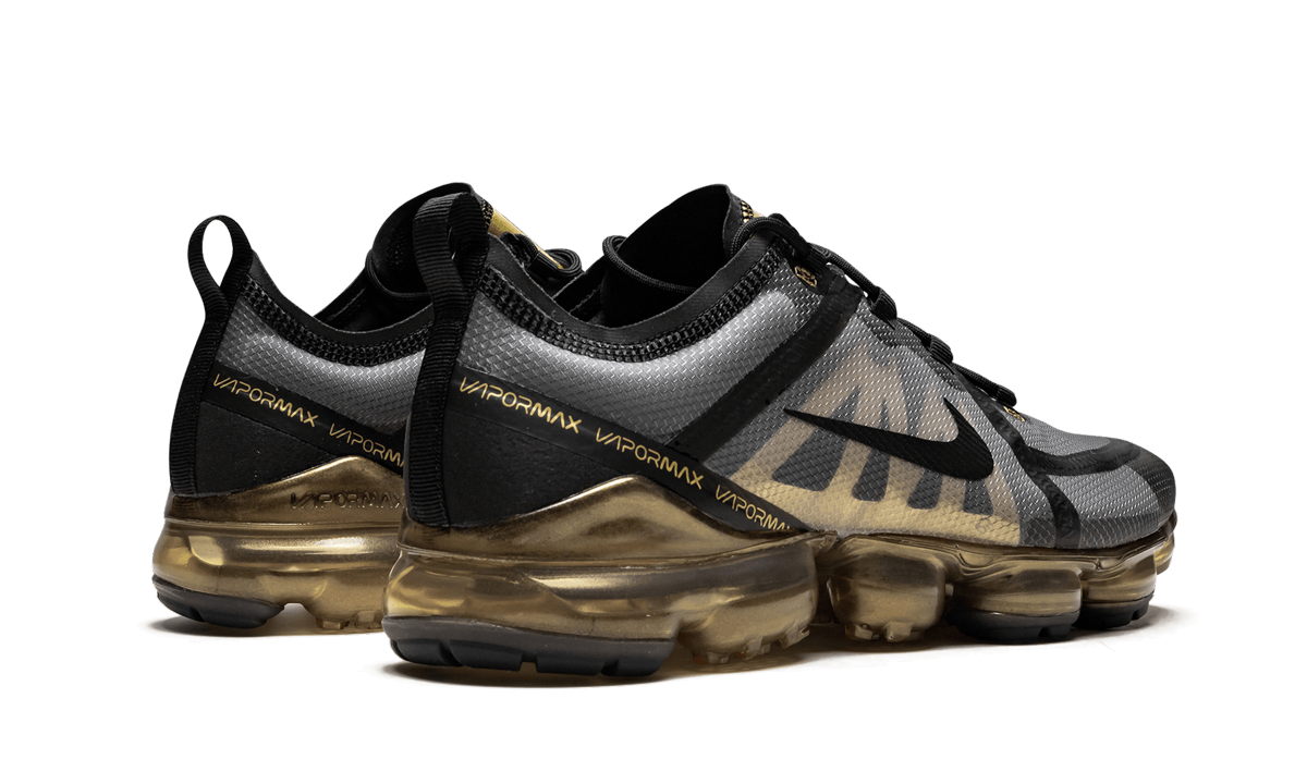 Air Vapormax 2019 "Metallic Gold" AR6631 002