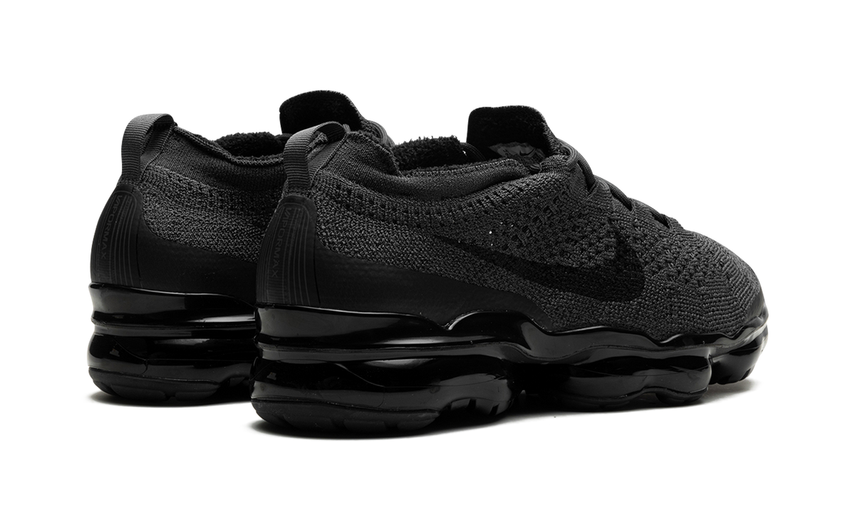 Air VaporMax 2023 Flyknit "Anthracite Black" DV1678 006