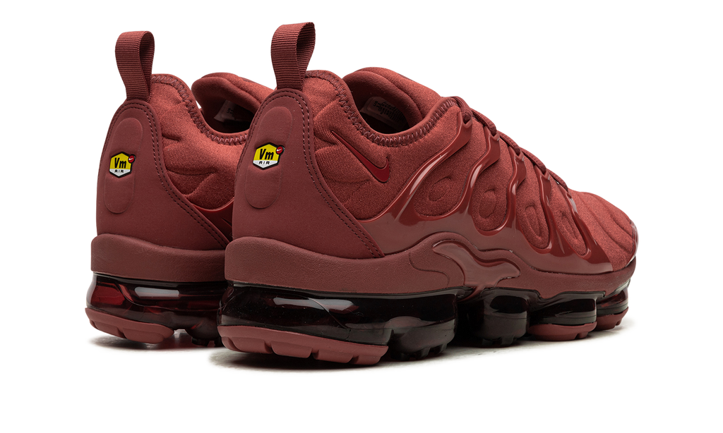 AIR VAPORMAX PLUS WMNS "Burgundy" FQ8878 661