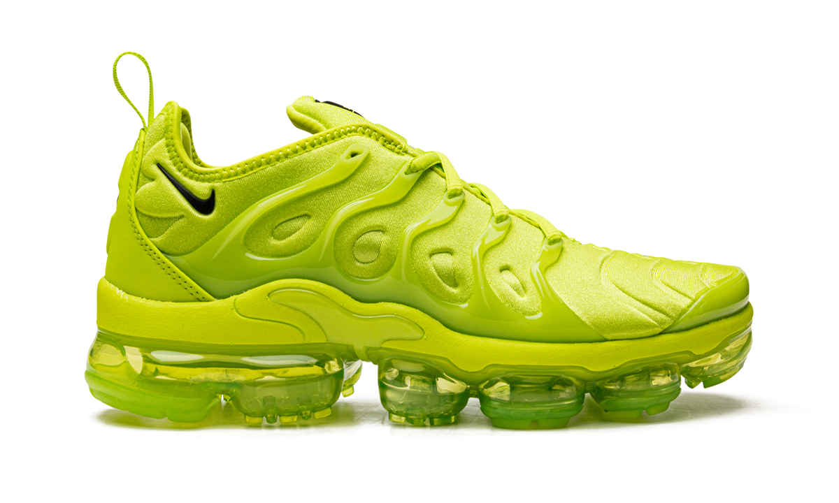 AIR VAPORMAX PLUS MNS WMNS "Tennis Ball" DX1784 300