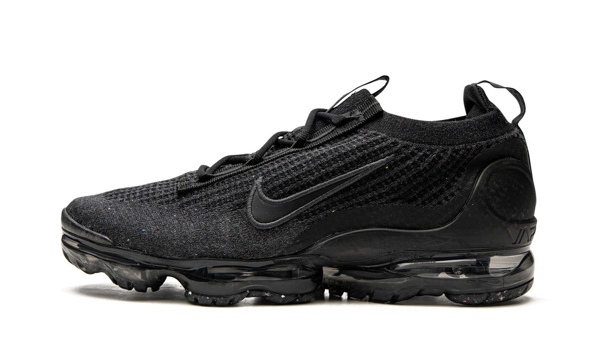 Air VaporMax 2021 FK "Black Anthracite" DH4084 001