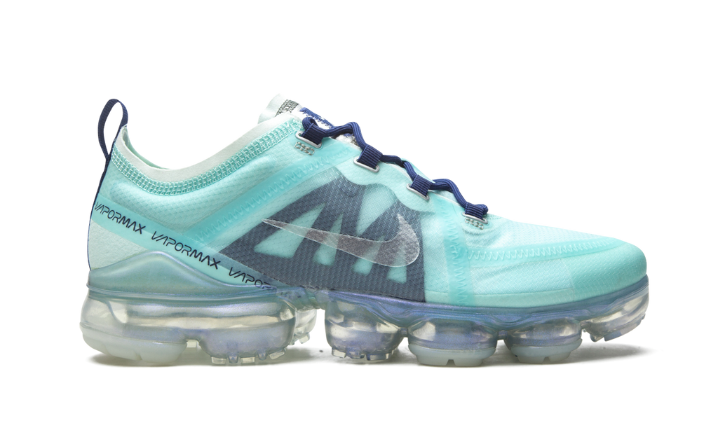 AIR VAPORMAX 2019 MNS WMNS "Teal" AR6632 300