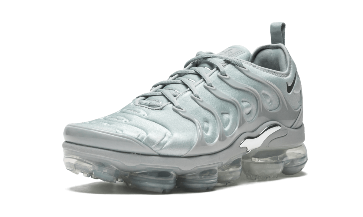 Air Vapormax Plus "Grey" 924453 005